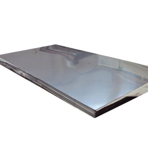 Stainless Steel Sheet IN BADDI